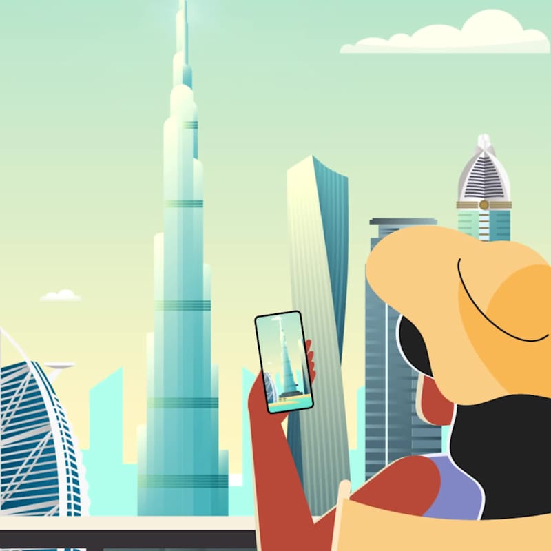 Cover image for Lottie animations created few years