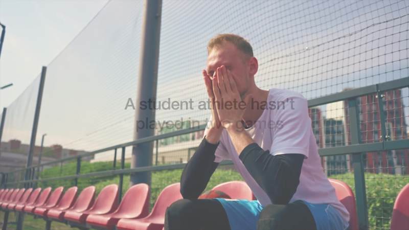 Cover image for Emotional Context Motion Design for AI Mentor