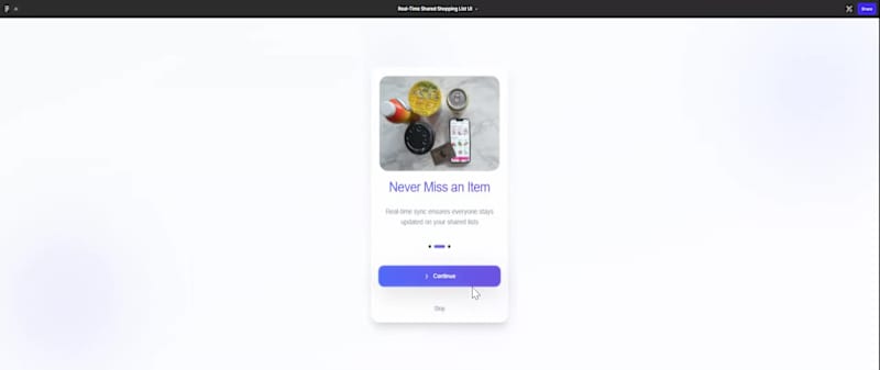 Cover image for 🛒 Building Something New: Smart Market List Sorter Working ...