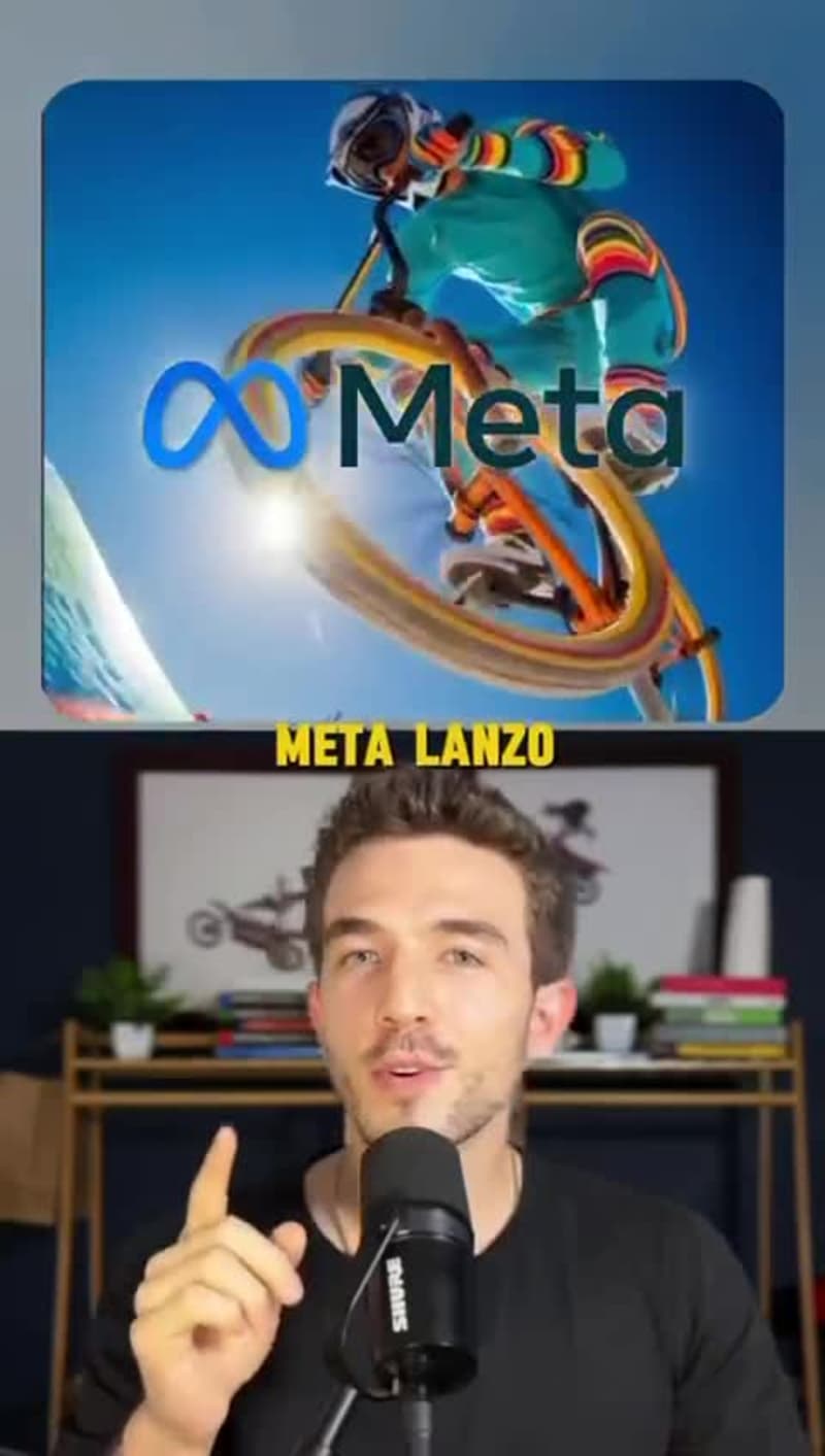 Cover image for AI-focused videos for personal branding