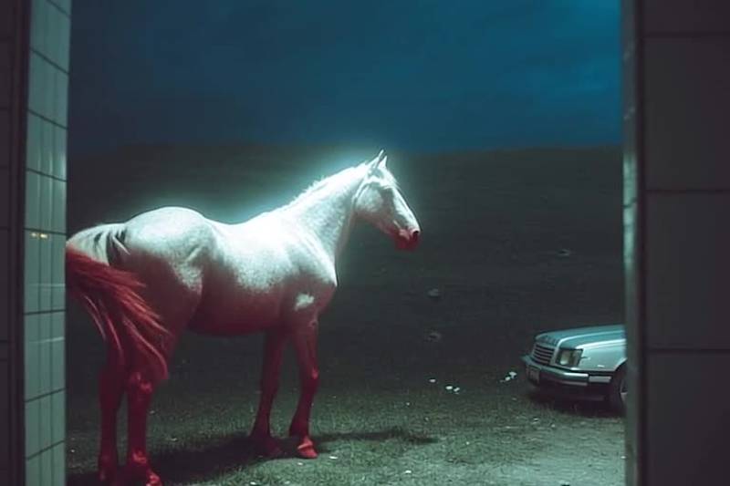 Cover image for Lately I've been obsessed with