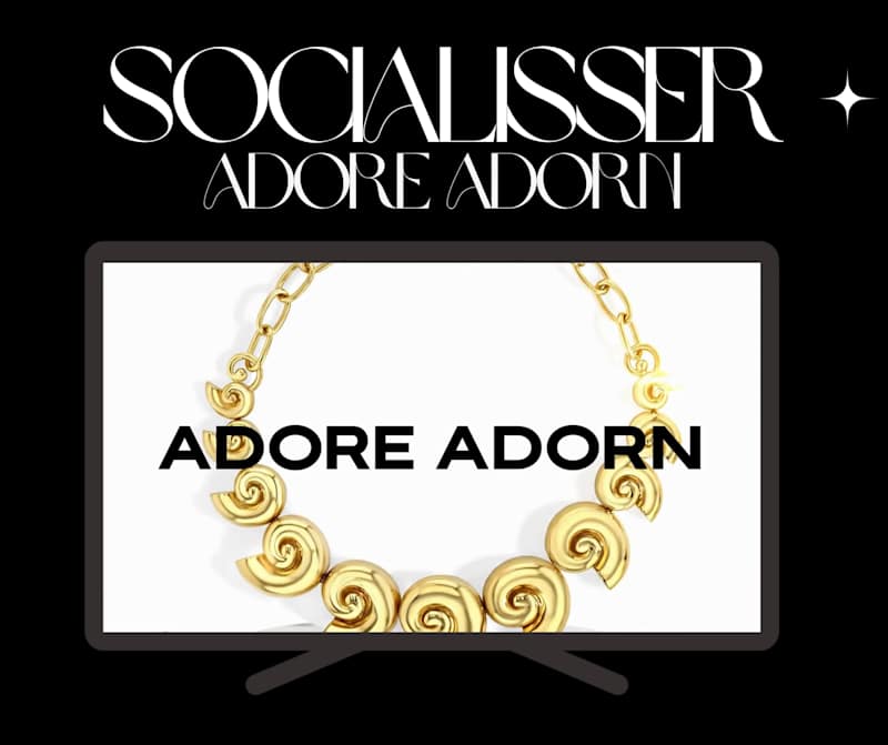 Cover image for Veo 3 AI-Generated Jewelry Videos w/Manual Edit for Luxury Ads