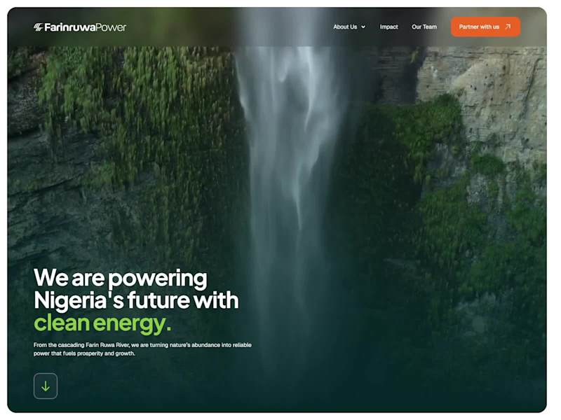 Cover image for I recently completed a WordPress website built with Elemento...