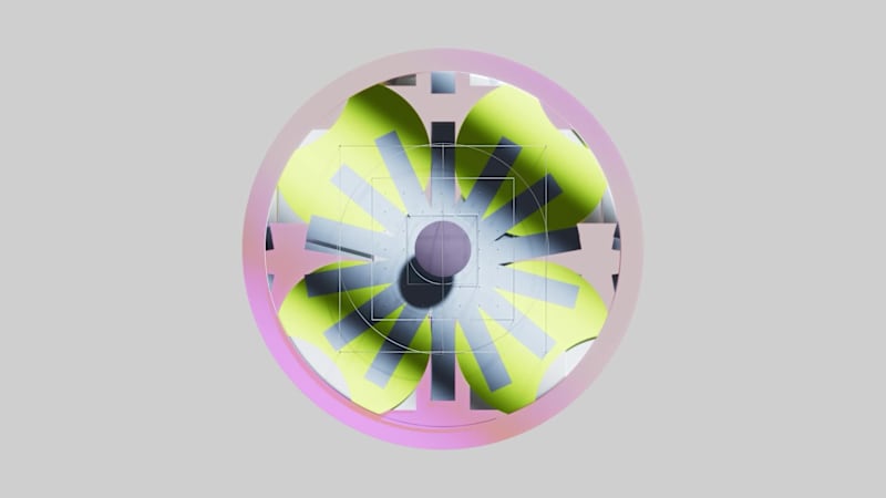 Cover image for Hi, i'm Simon Braud and here is my reel! Freelance : CGI 3D ...