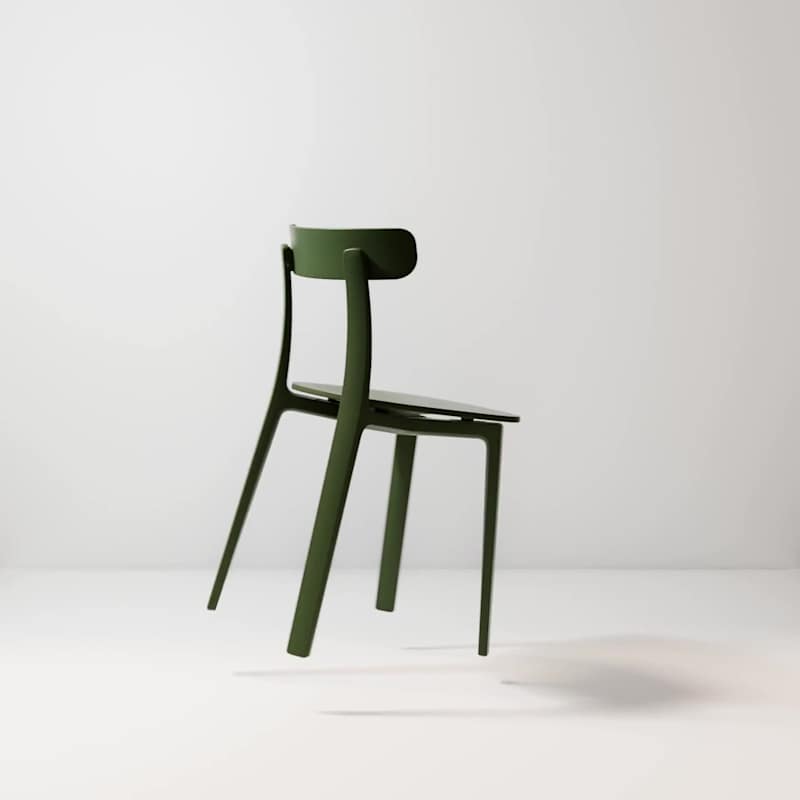 Cover image for Made a quick loop of