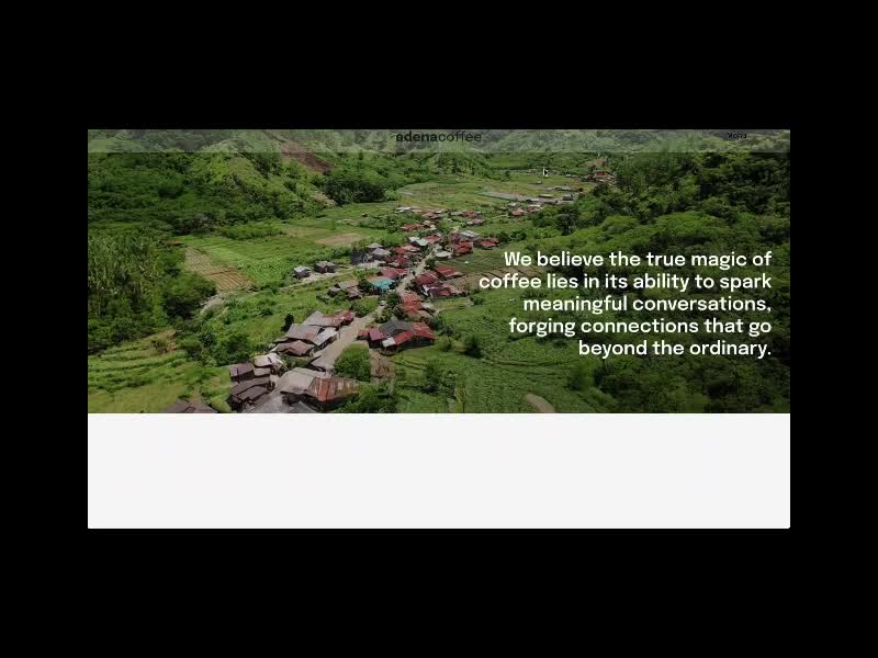 Cover image for In pursuit of the perfect bean, this isn’t just about sourci...