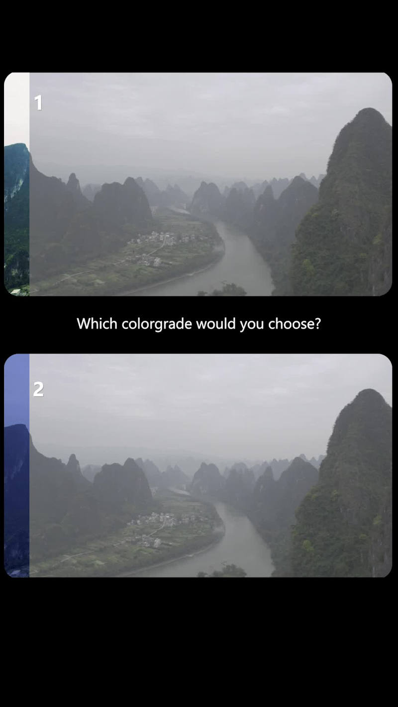 Cover image for Which option feels right to