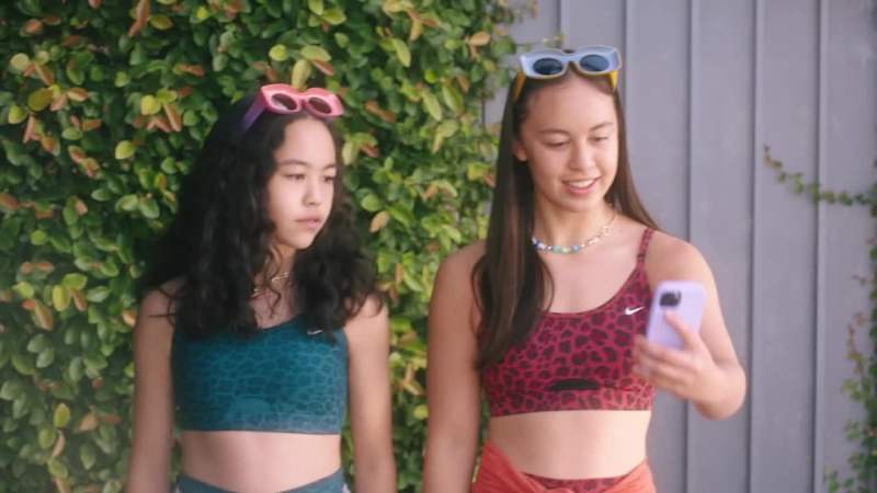 Cover image for Future Forward with Chloe Mei and Ella Lin Espinosa | Sports...