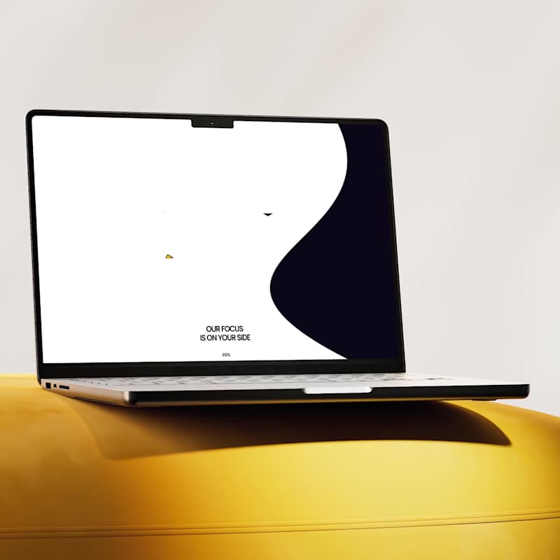 Cover image for ⚡ Our new work is live Check it out here: https://elecctro.c...