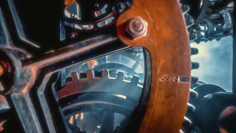 Cover image for Cien Pies Studio is a