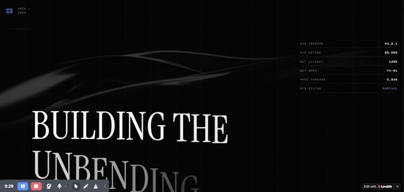 Cover image for First impressions are a binary