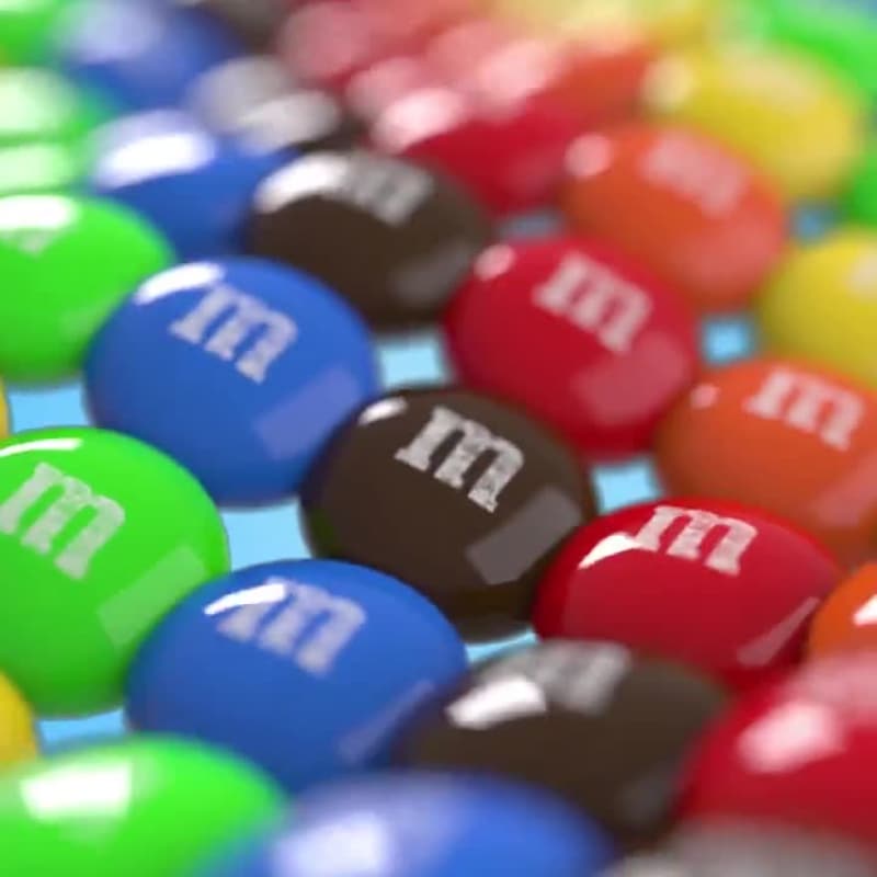 Cover image for Simple 3D Animation brand video for Soft Swirl.