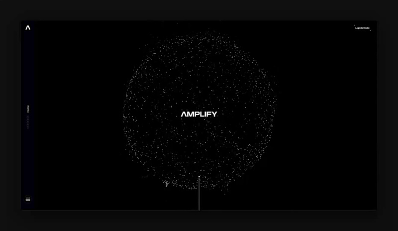 Cover image for Last summer I worked on the a Webflow website full of micro ...