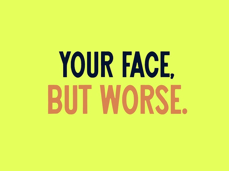 Cover image for Earlier this year, I launched a new side project: Bad Poortr...