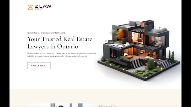 Cover image for 🚨 New Work Drop! 🚨 Just finished designing and developing ...