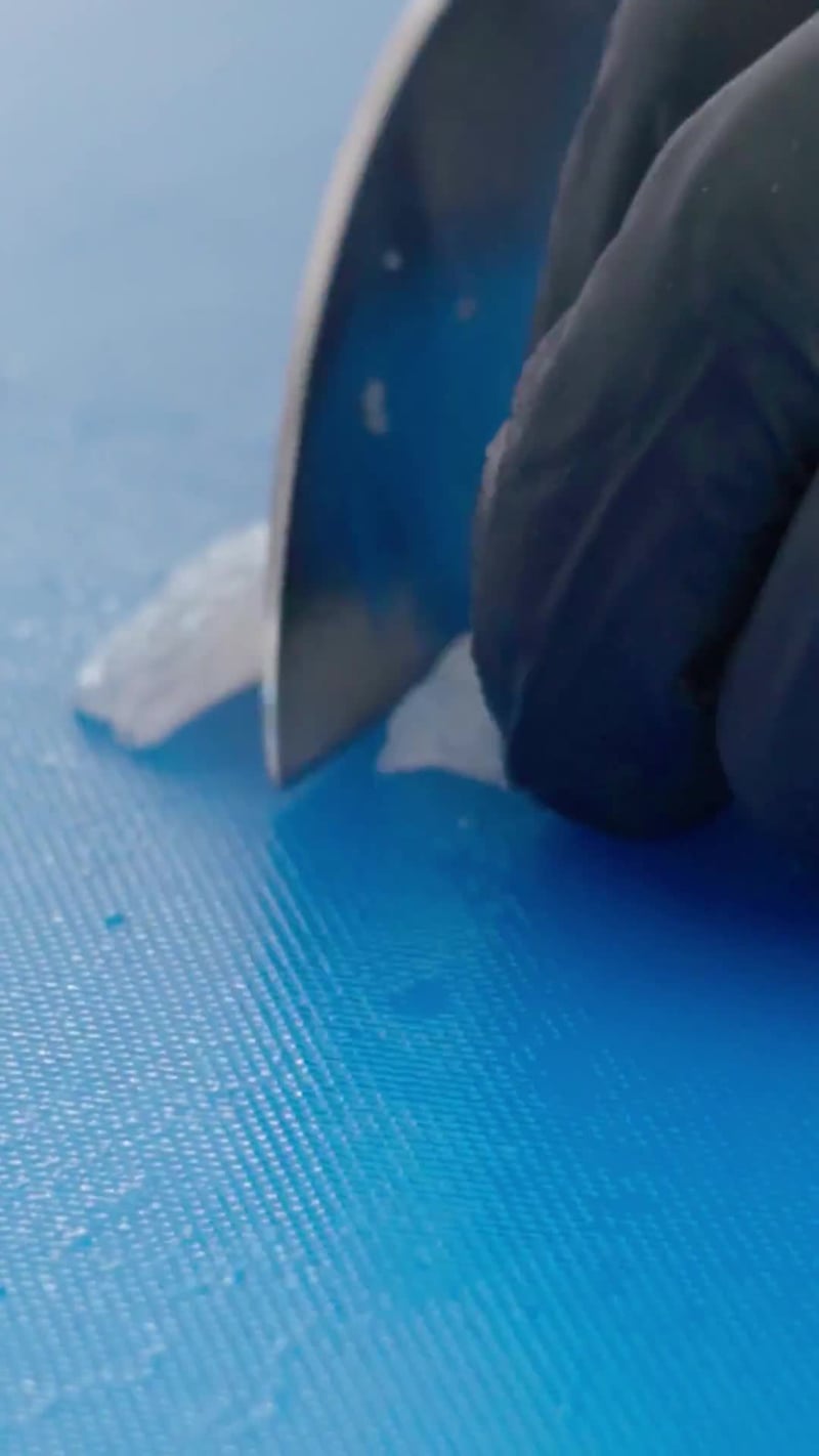 Cover image for MAREA Ceviche Reel