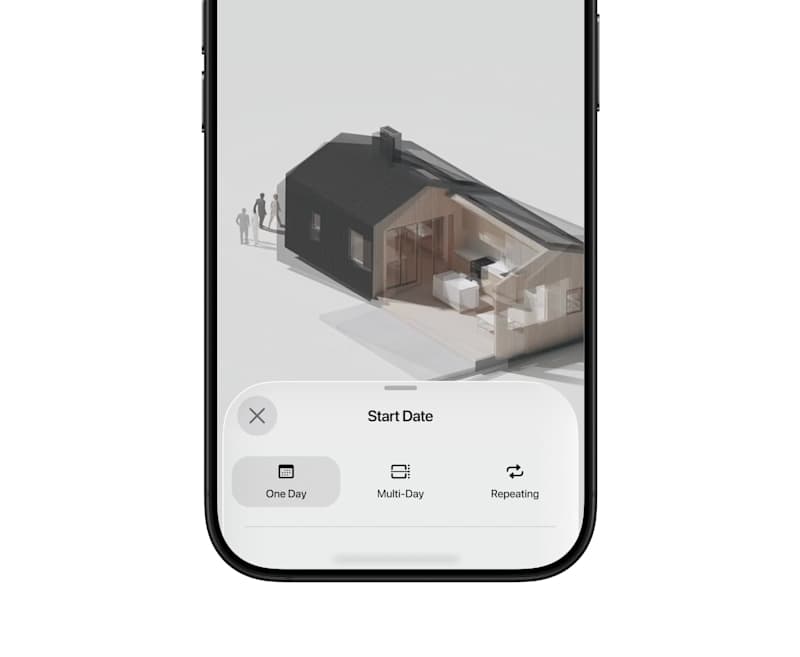 Cover image for Liquid Glass in Action