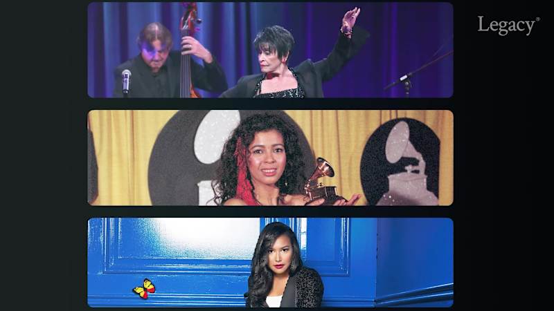 Cover image for Hispanic Heritage Month Video for Legacy's 261k YouTube Channel