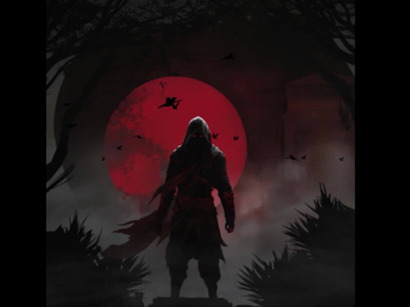 Cover image for Creative Direction for Age of Legends Mobile Game