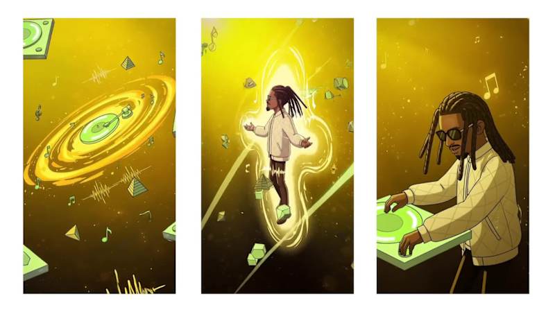 Cover image for 2D Character Animation