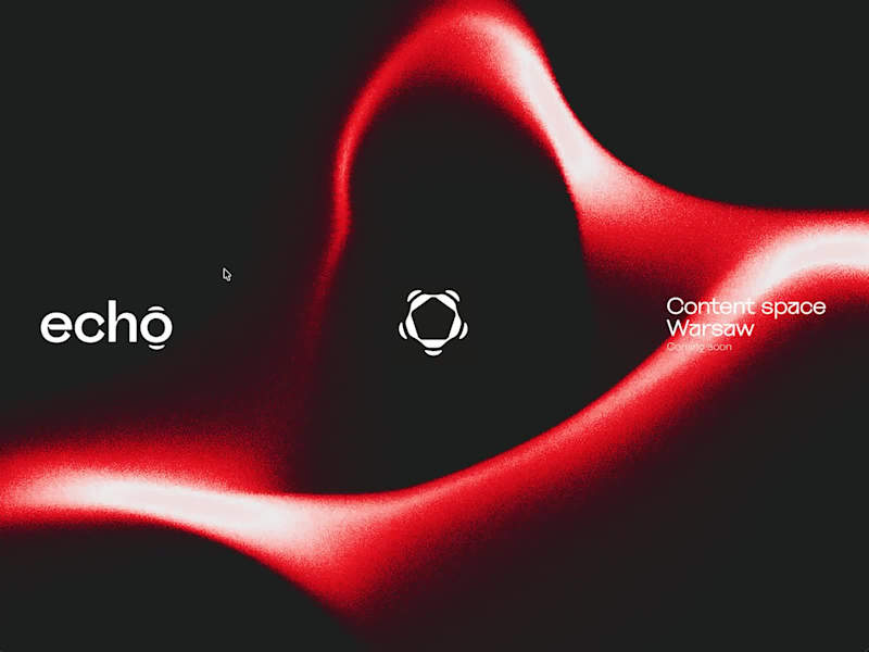 Cover image for Craft a Captivating Coming Soon Page for Echo Content Space
