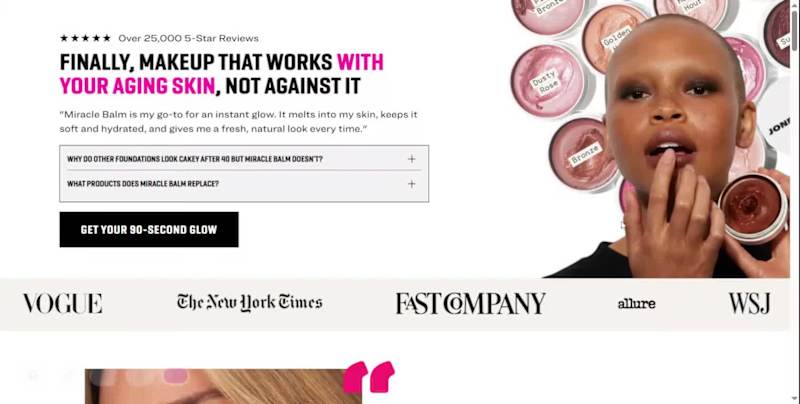 Cover image for JRB Shopify Store Design & Customization