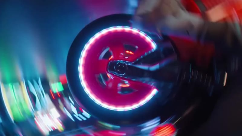 Cover image for Custom Sound Design Showreel I created this showreel so you ...