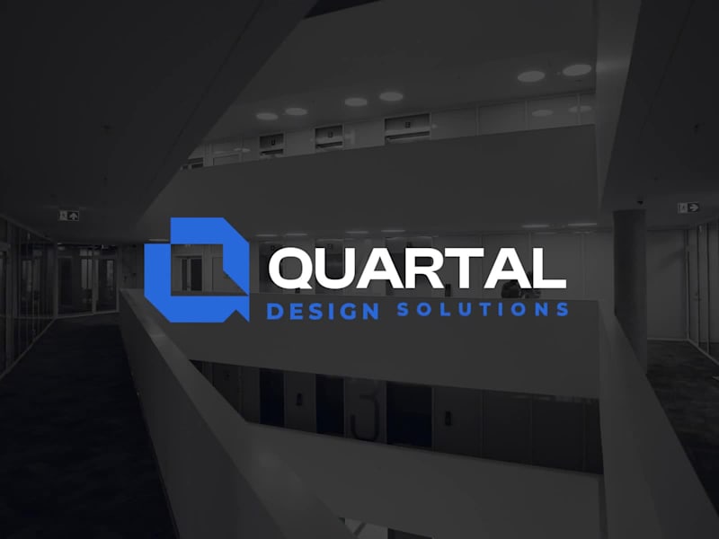 Cover image for Quartal Branding