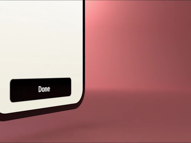 Cover image for Success Screen Animations for Fitness App
