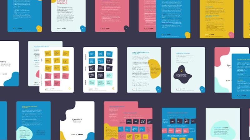 Cover image for Gueiv⌇Sustainability Guides