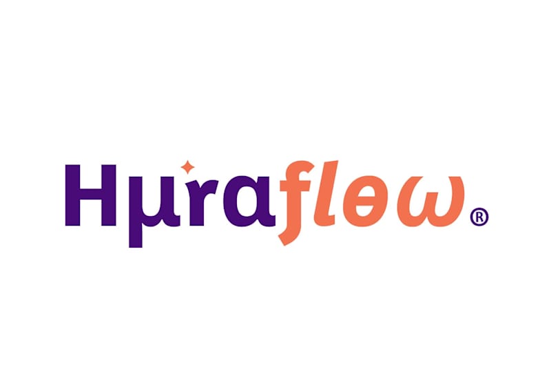 Cover image for Brand sprint for Huraflow