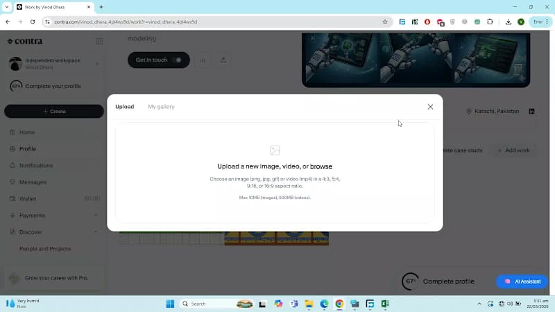 Cover image for 🚀 👍 