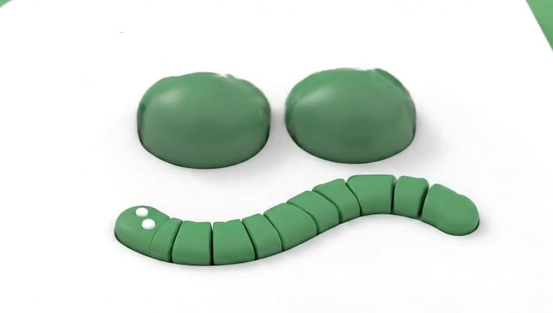 Cover image for Bookwrm