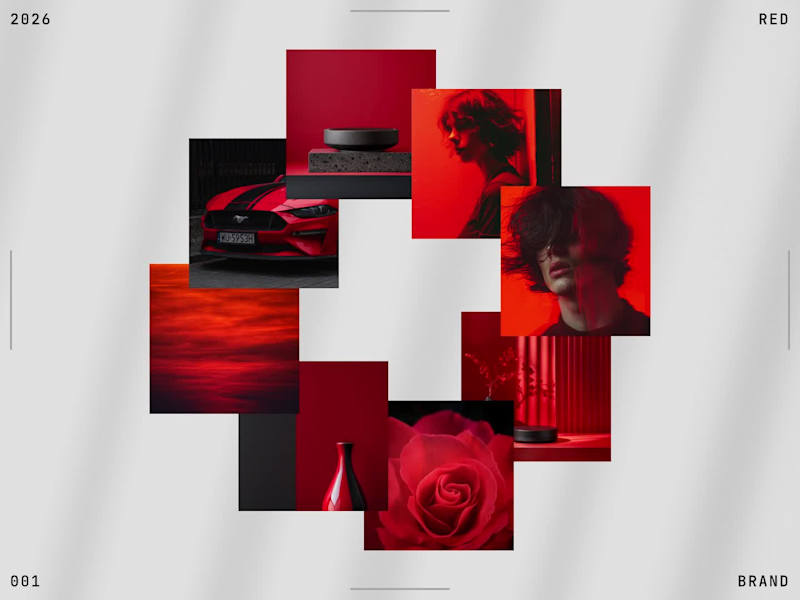 Cover image for Stories Told Through Jitter Motion