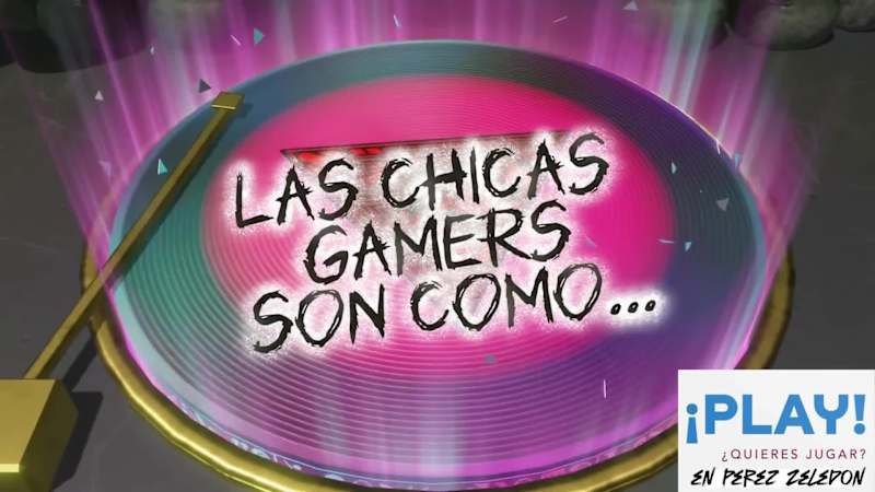 Cover image for A client in Costa RIca, PLAY!, needed video ads targeting fe...