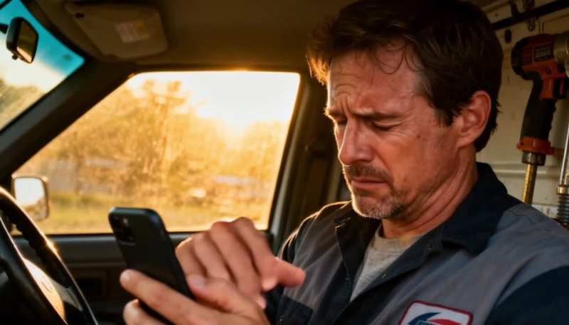 Cover image for AI Video Ad for Marketing Service.