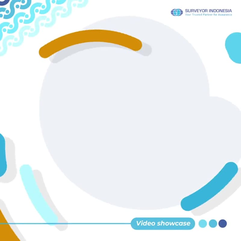 Cover image for Designing 30th Surveyor Indonesia Anniversary Logo