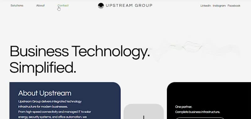 Cover image for Let Qubow Tech make your