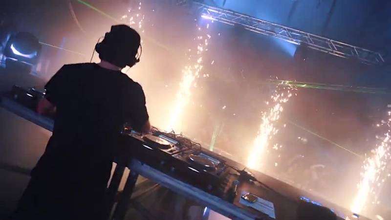 Cover image for NGHTMRE Tour Recap