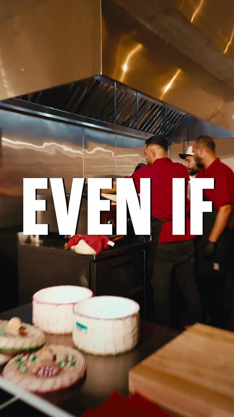 Cover image for Social Media Marketing for Hunchos Tacos - Premium Short For...