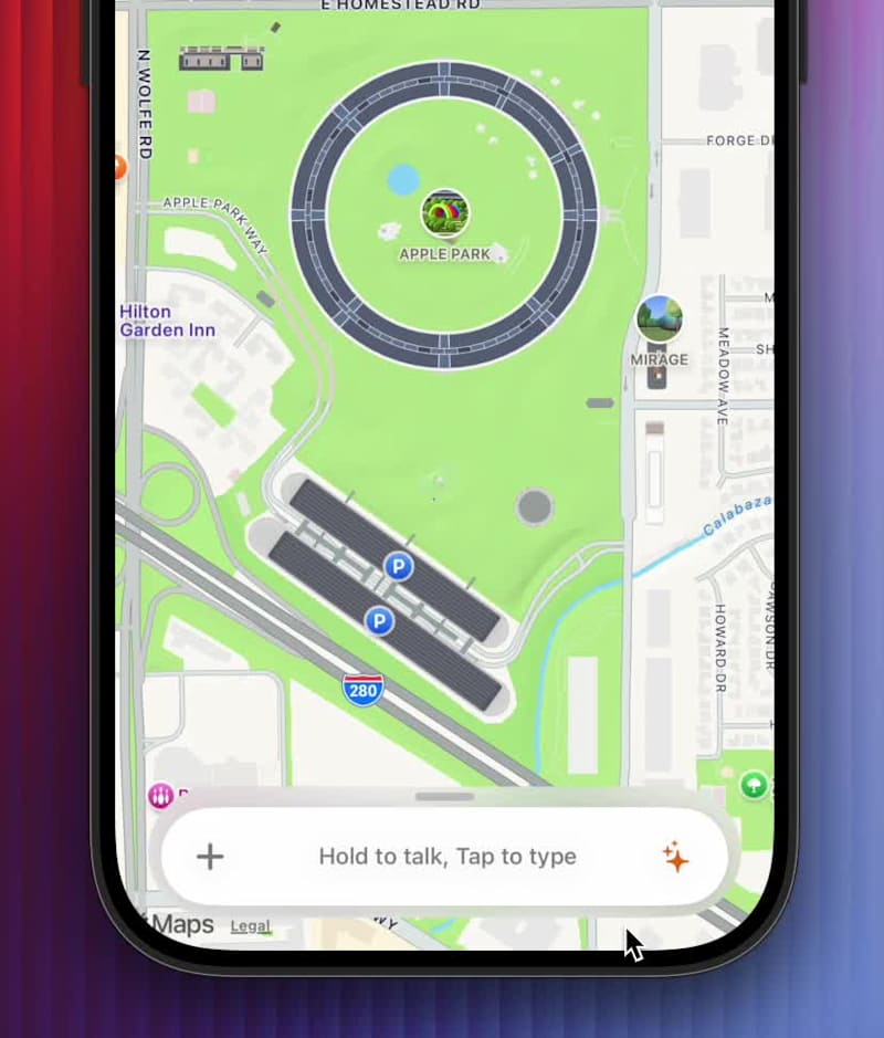 Cover image for Master AI and User Interaction with SwiftUI Expertise