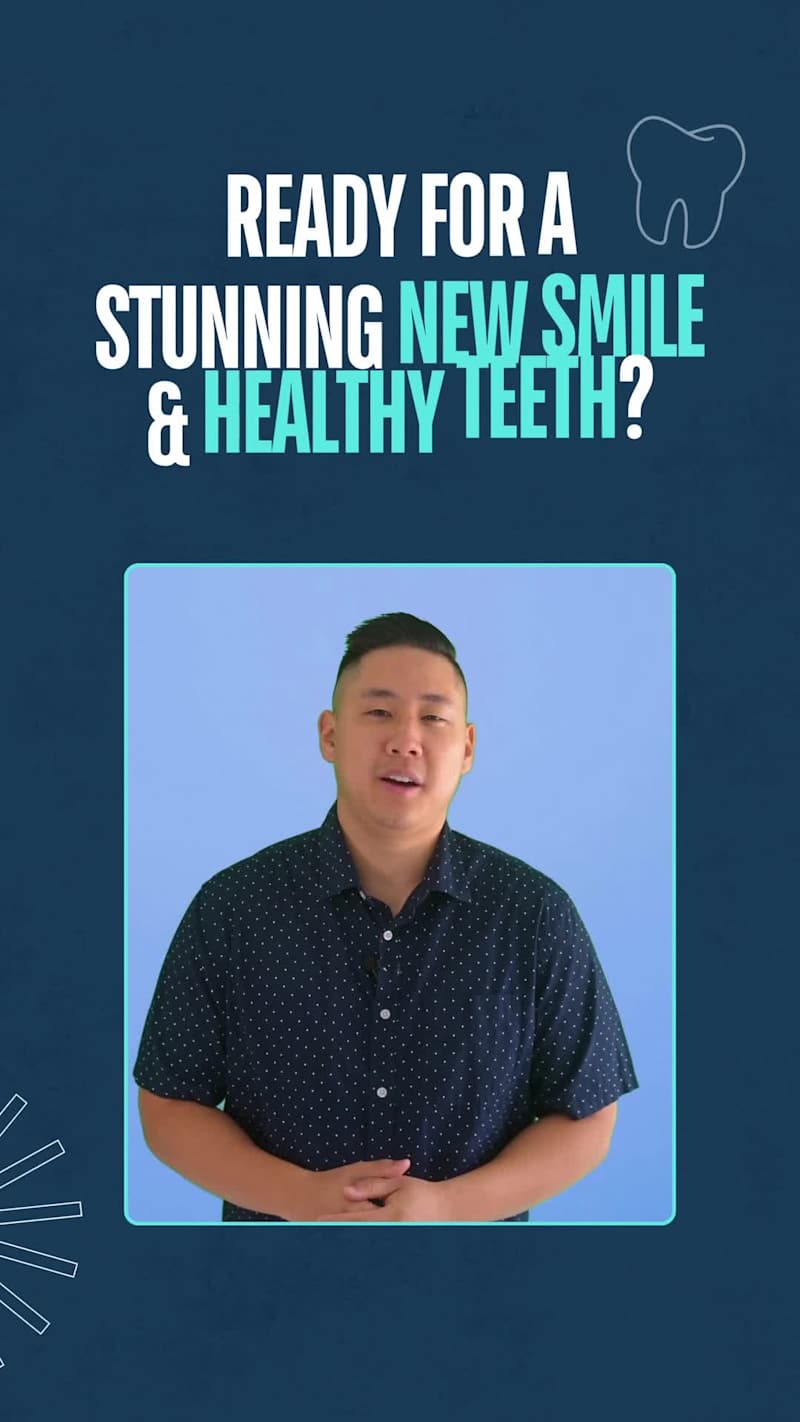 Cover image for Today’s Dentistry San Jose UGC Ad Campaign