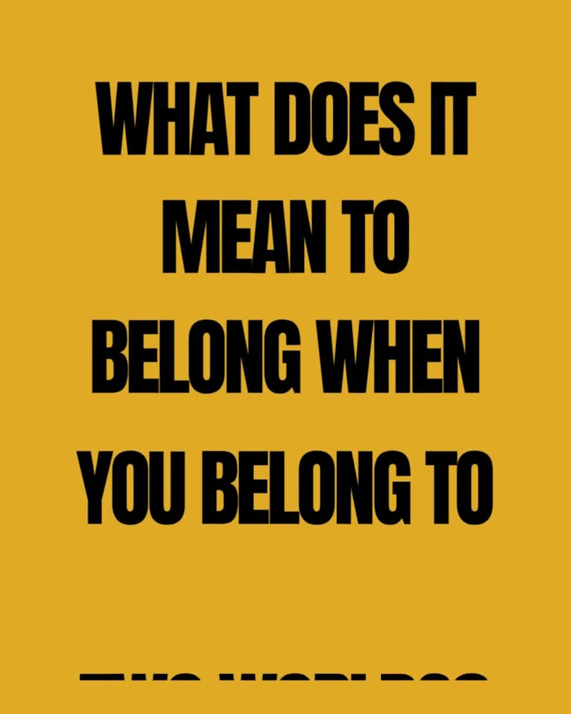 Cover image for I built this social media post for an upcoming book release.