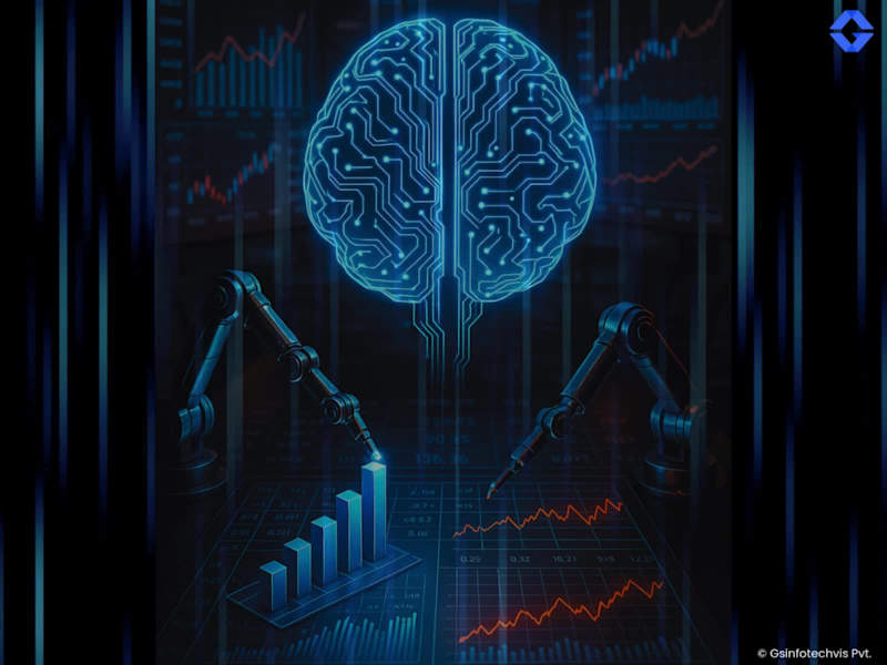 Cover image for AI Consulting & Strategy Solutions 