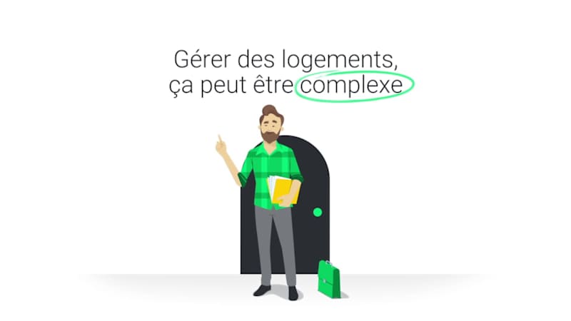 Cover image for Bloc solutions (French)