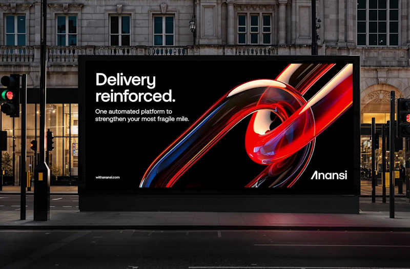 Cover image for Anansi Brand Identity & Website | Good Habit