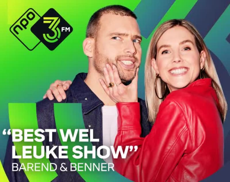 Cover image for NPO 3PM OOH Work.
Company -