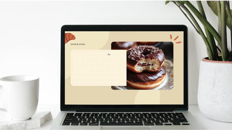 Cover image for I design clean, modern, and investor-ready pitch decks for s...