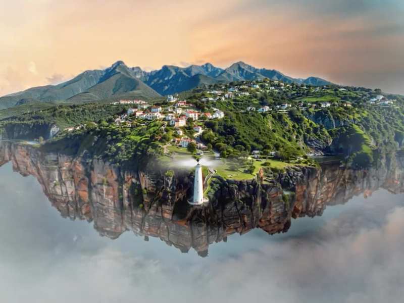 Cover image for Guadeloupe Island Promotional TV Ad