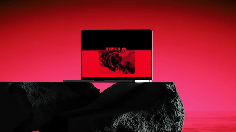 Cover image for Framer Agency Website 